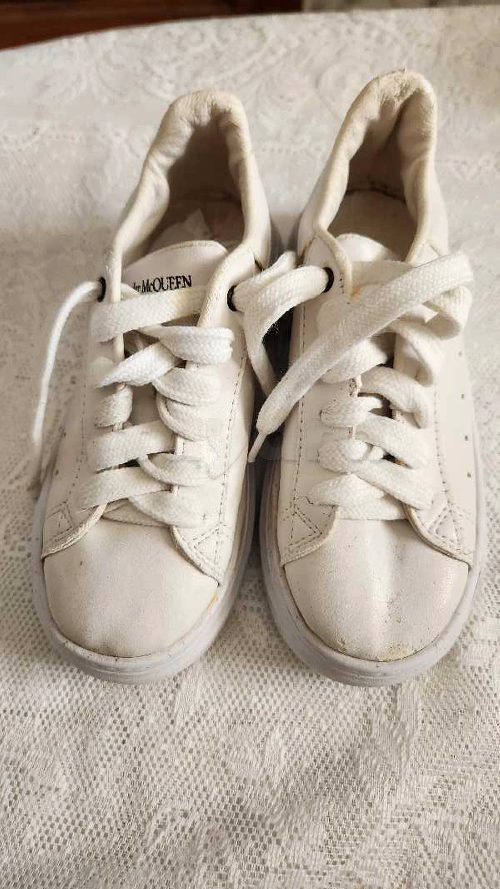 chaussure fille