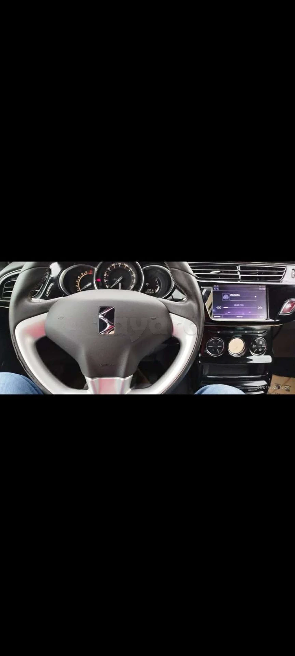 Citroen DS3