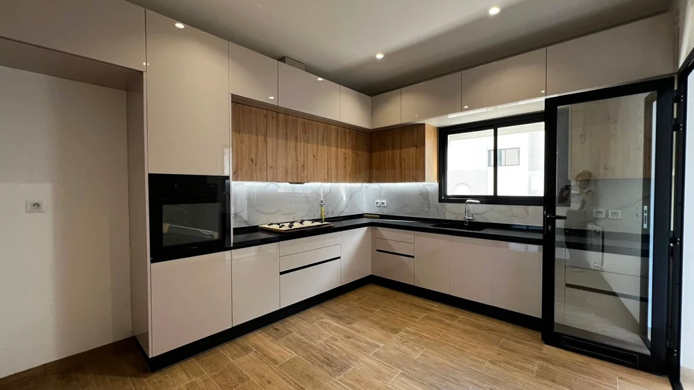 À Vendre – S+3 à Jardin de Carthage