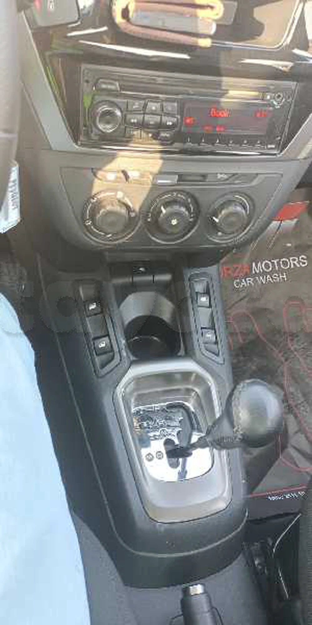 Carte voiture Peugeot 301