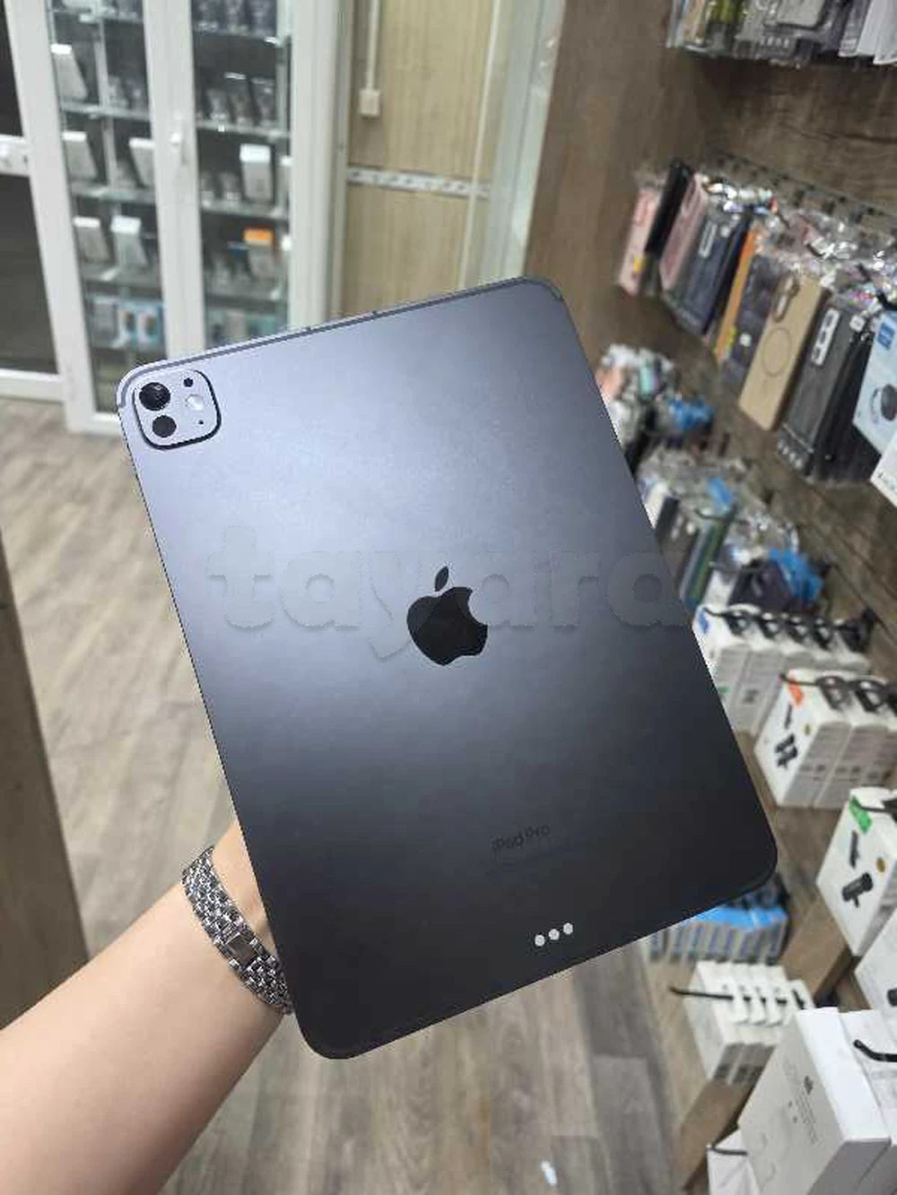 IPAD PRO M4