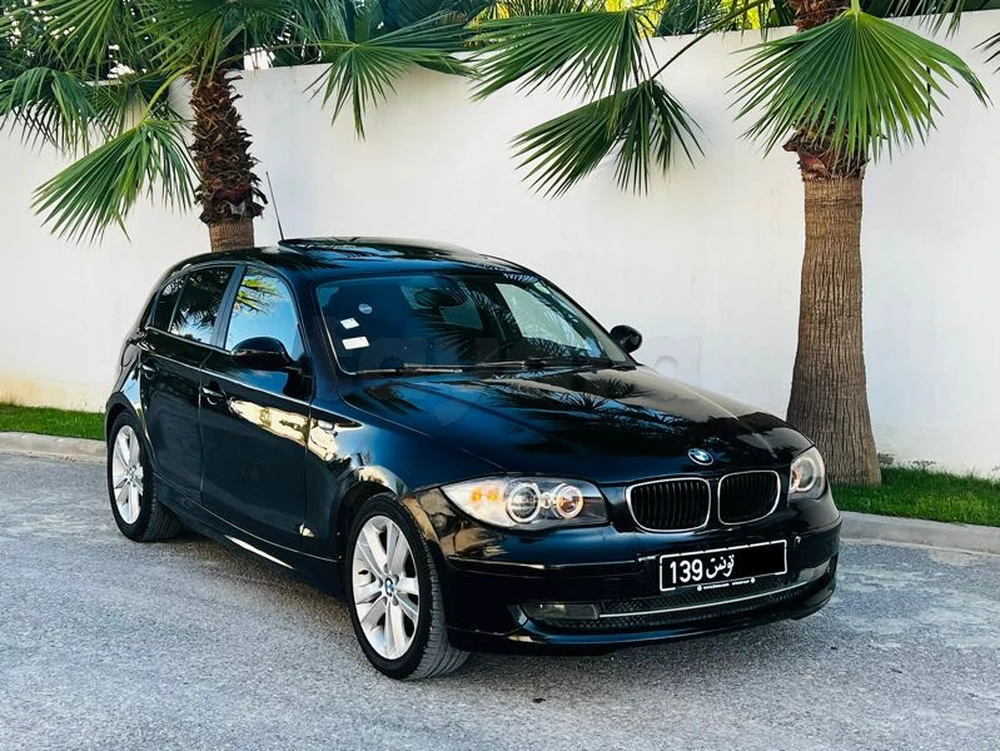 BMW Serie 1