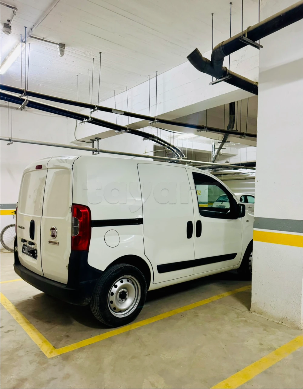 Fiat Fiorino