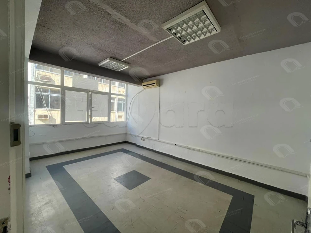 a louer bureau h+4 au centre ville