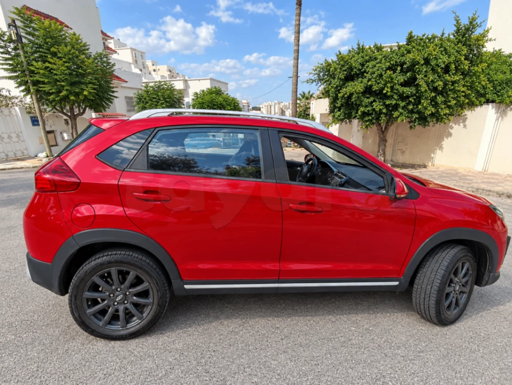 Chery Tiggo