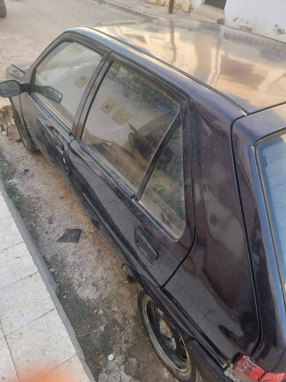 Peugeot 106