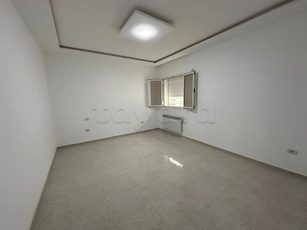 Appartement S+1 tout neuf