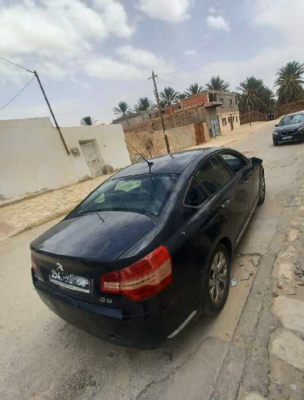 Citroen C5