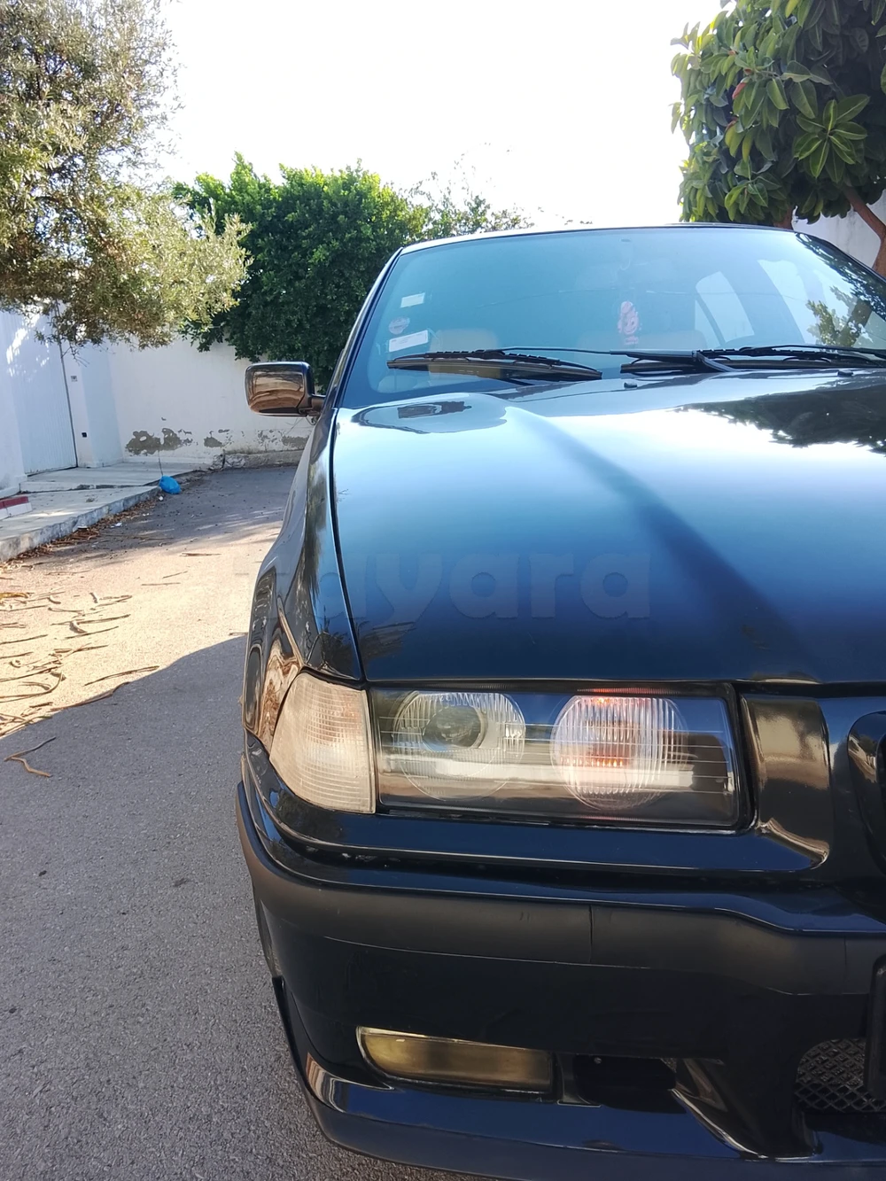 BMW Serie 3