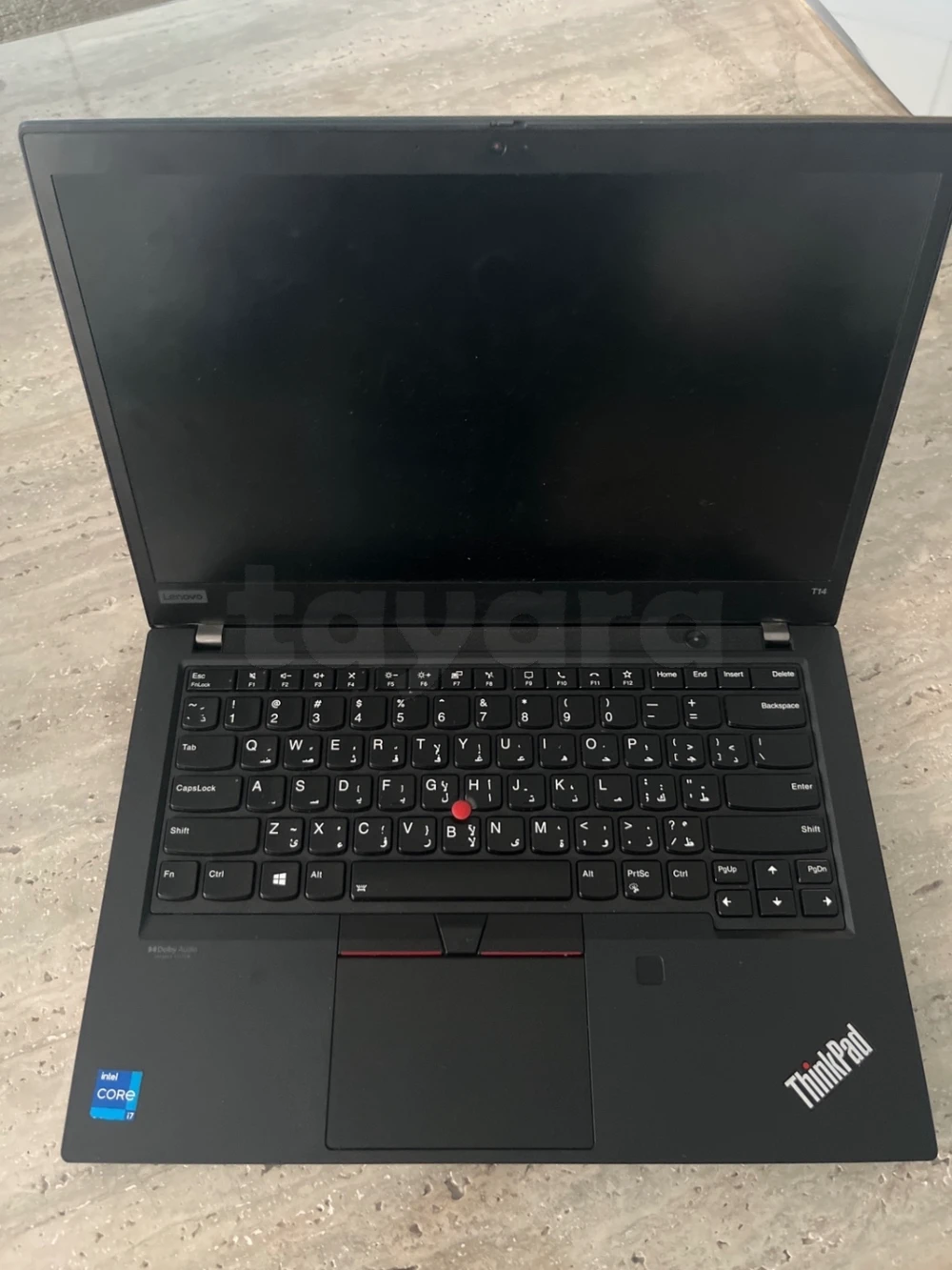 Lenovo Thinkpad T14