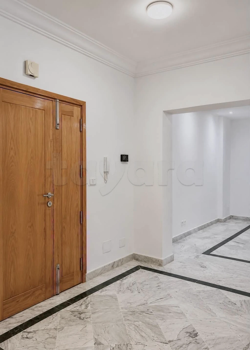 À louer : Bel appartement S+3 au jardin de Carthage