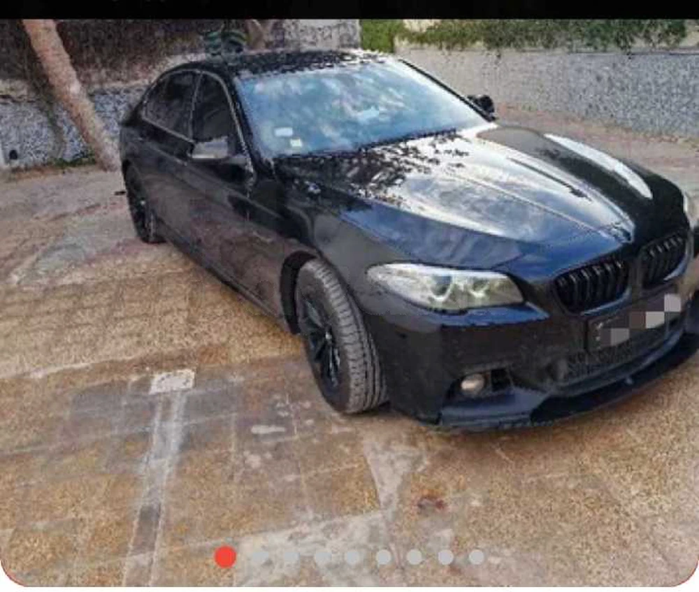 BMW Serie 5