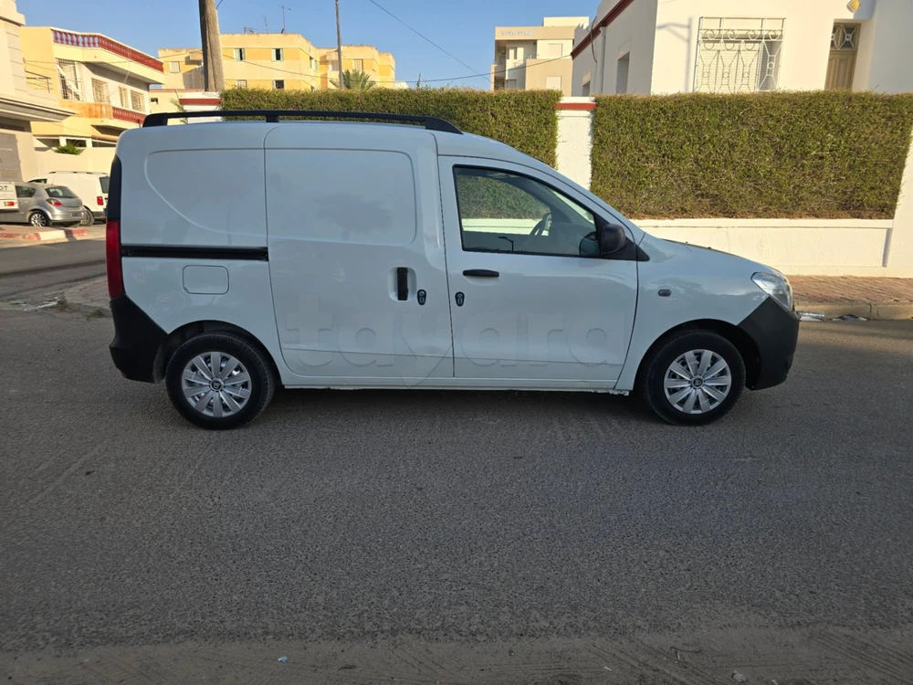 Dacia Dokker