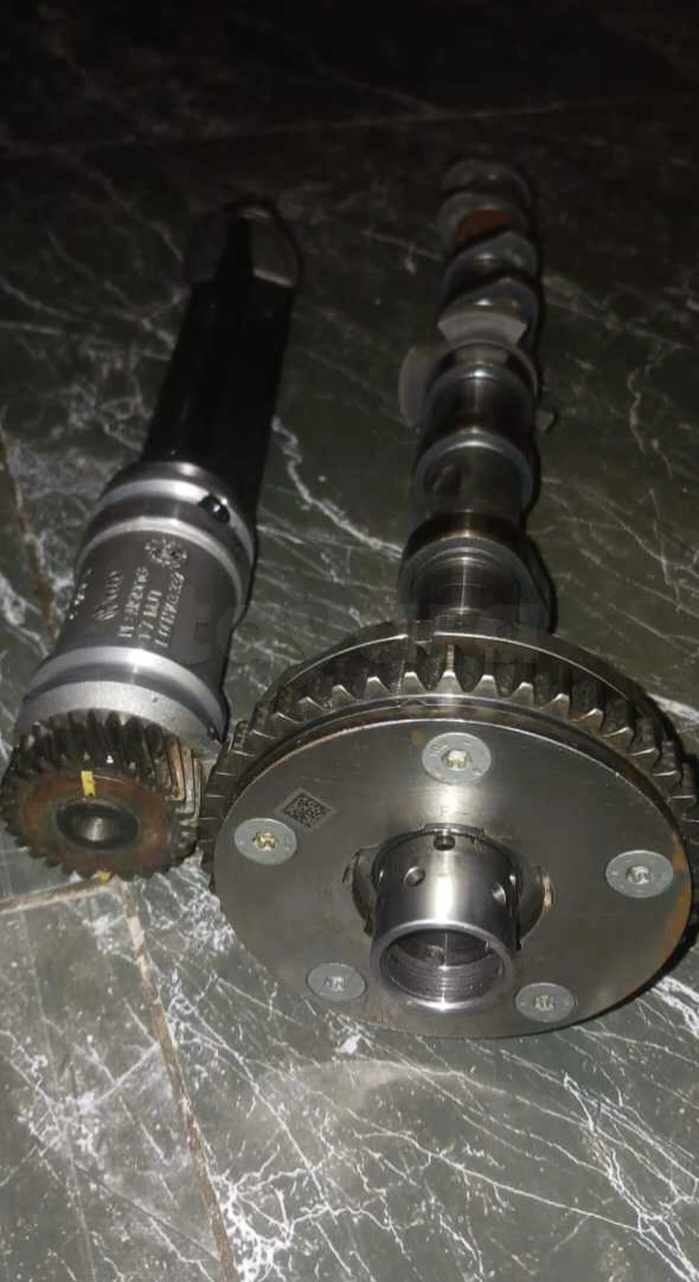 Carte voiture Audi A5