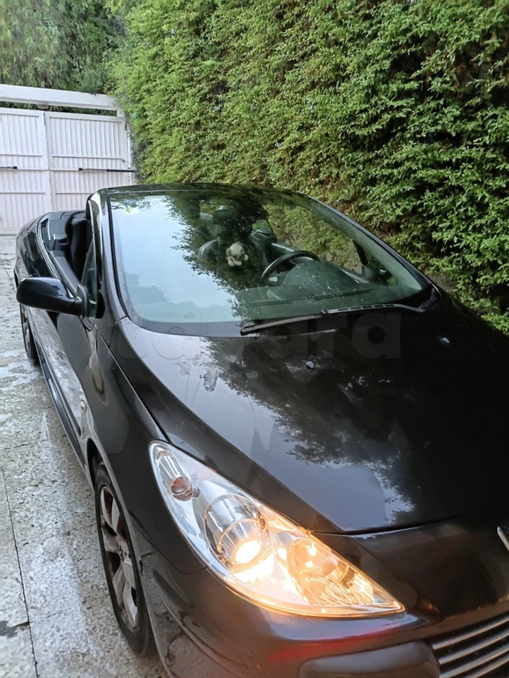 Peugeot 307 CC