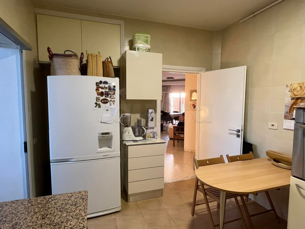 Appartement S+3