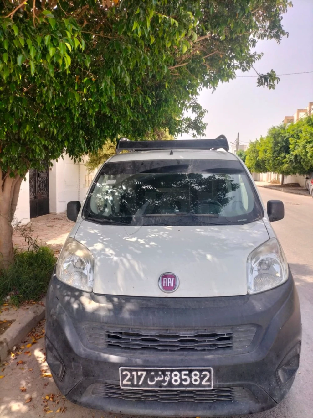 Fiat Fiorino
