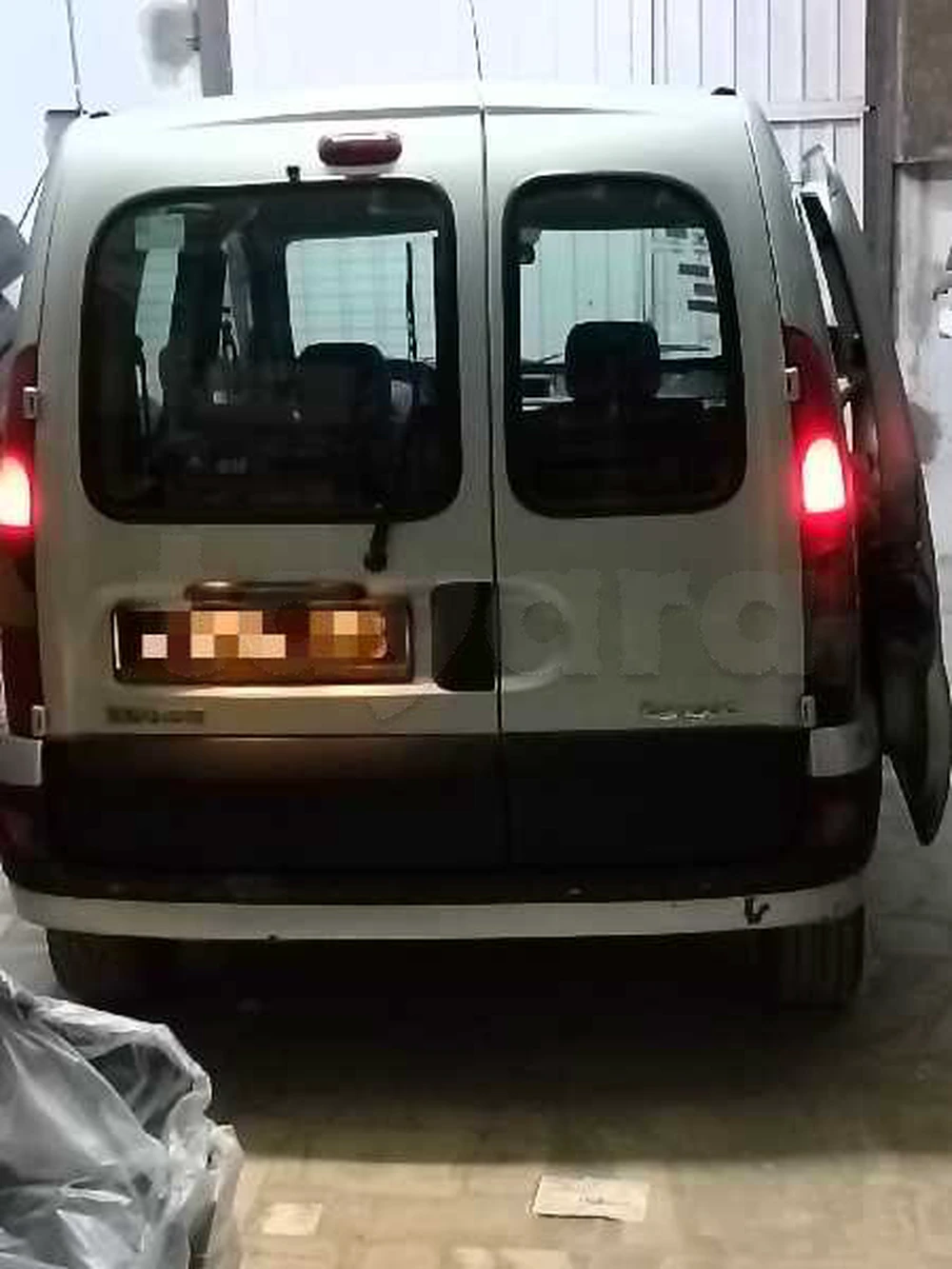 Renault Kangoo