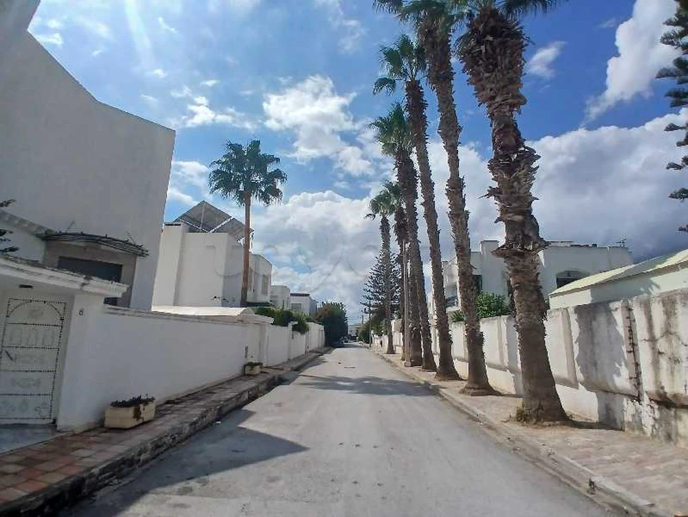 Vente S Plus 3 La Marsa les Pins