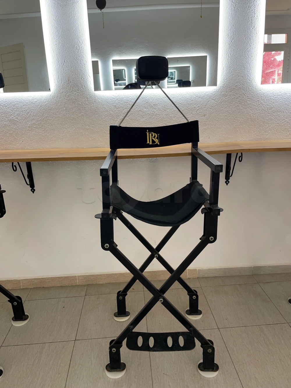 CHAISE MAQUILLAGE 530dt