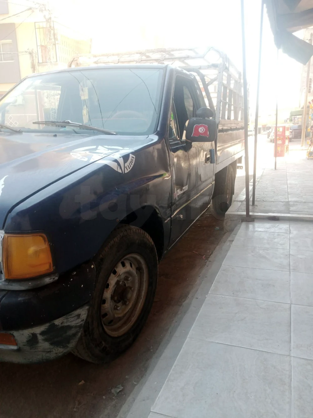 Isuzu Landwind