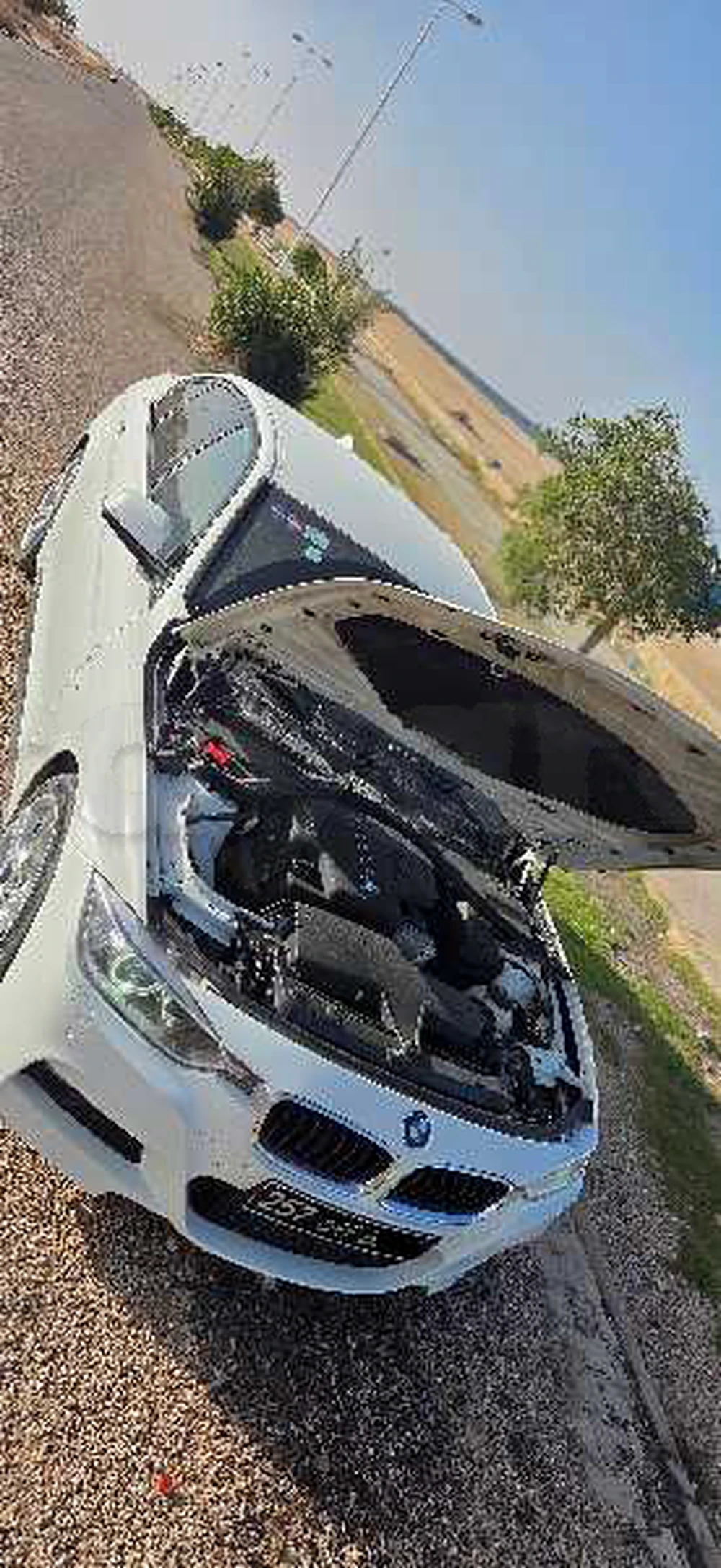 Carte voiture BMW Serie 3