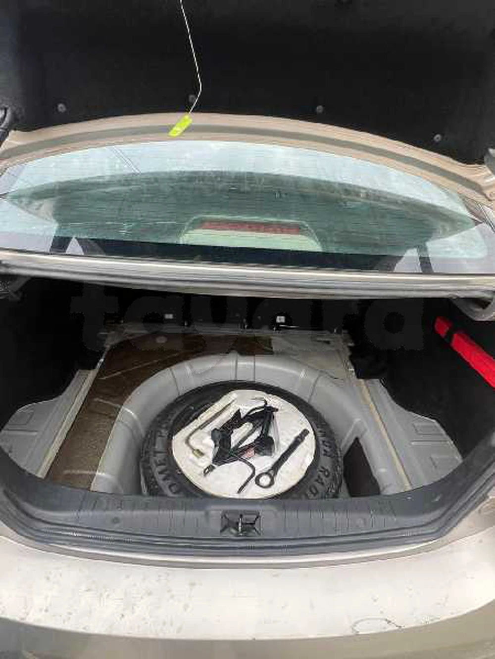 DongFeng S50
