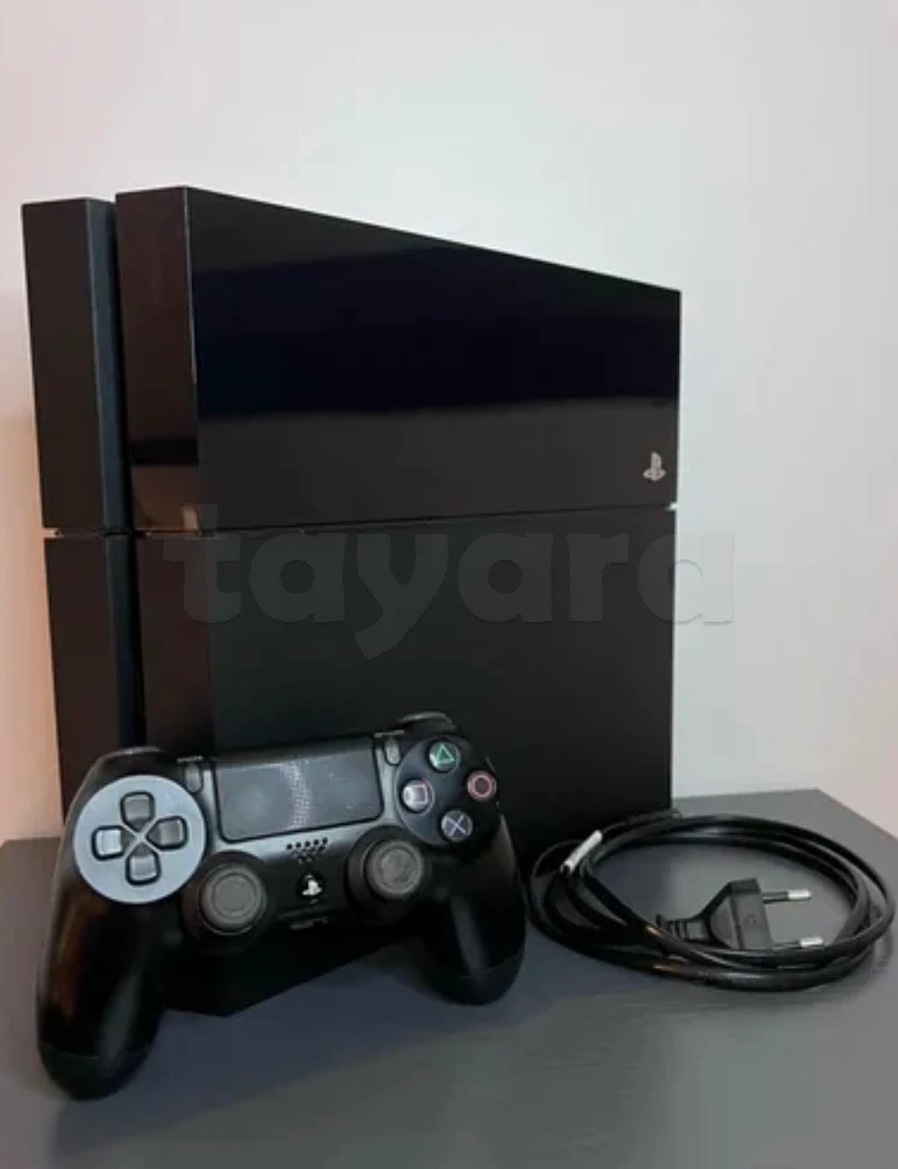 PS4 fat patche