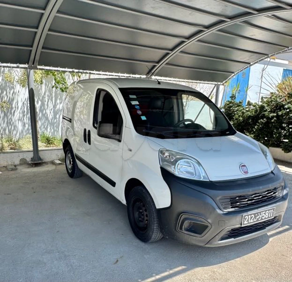 Fiat Fiorino