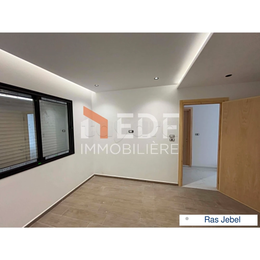 A VENDRE – Appartement Neuf Haut Standing à Ras Jebel