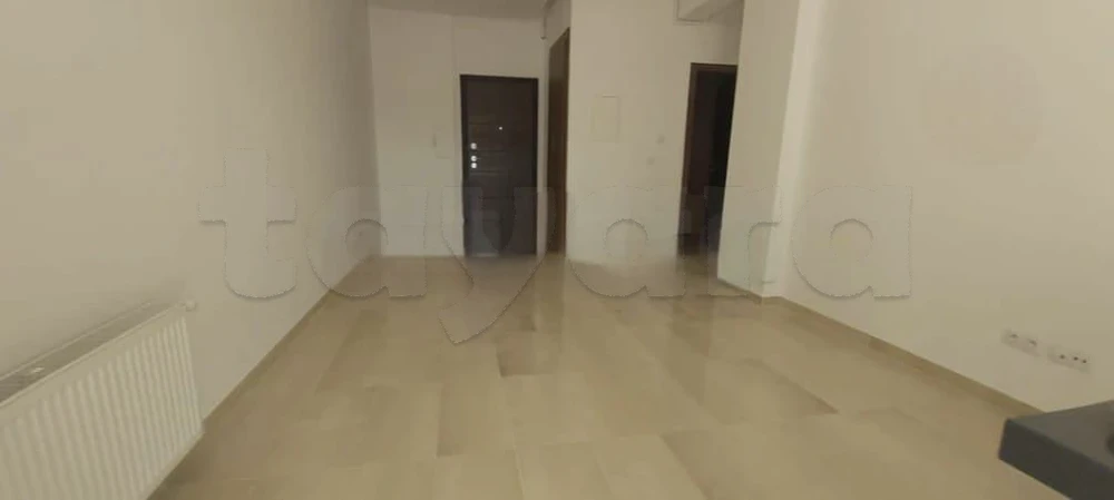 Appartement S+2 haut standing à Ennaser 2