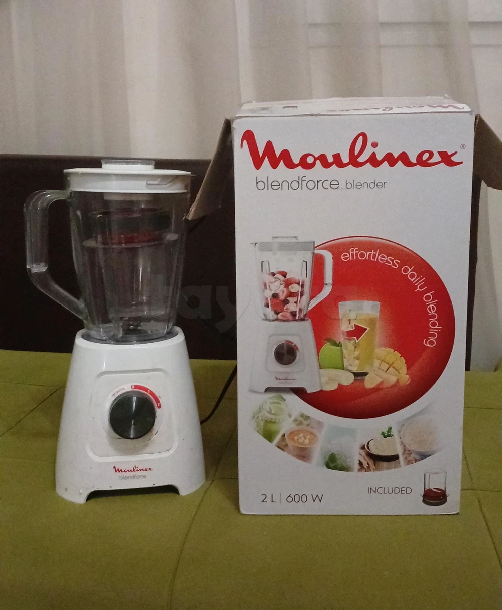 Moulinex