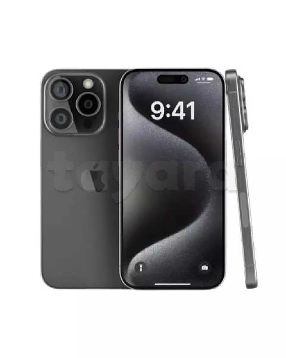 🎈IPHONE 15 PRO MAX EUROPÉEN ÉTAT NEUF

● STOCKAGE : 256G
● BATTERIE : 100% Sicle de charge 1🔄
● PRIX : 2490 DT
● 🔋 Batterie et 📷 caméra remplacées par Apple, avec des pièces d'origine