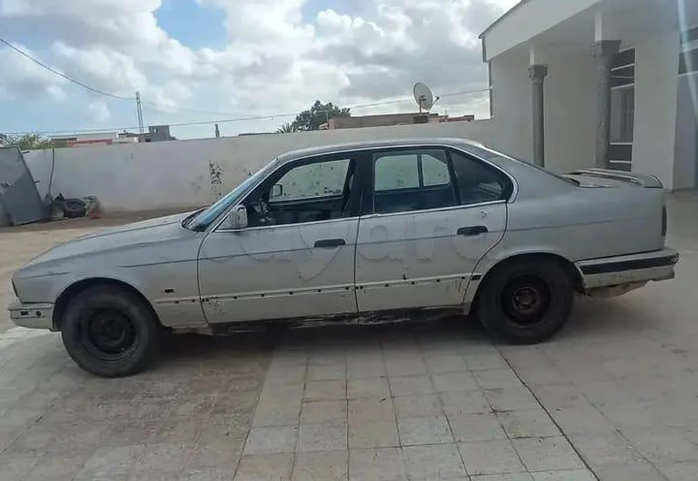 BMW M