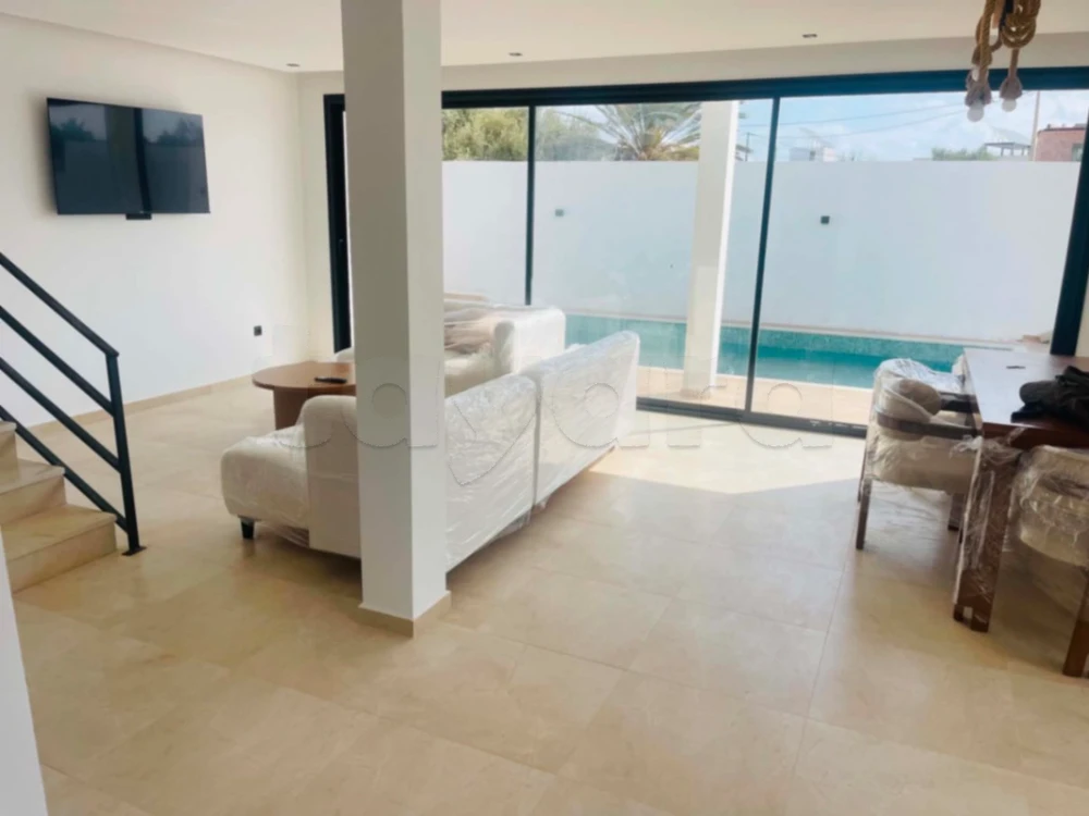 Villa jerba midoun