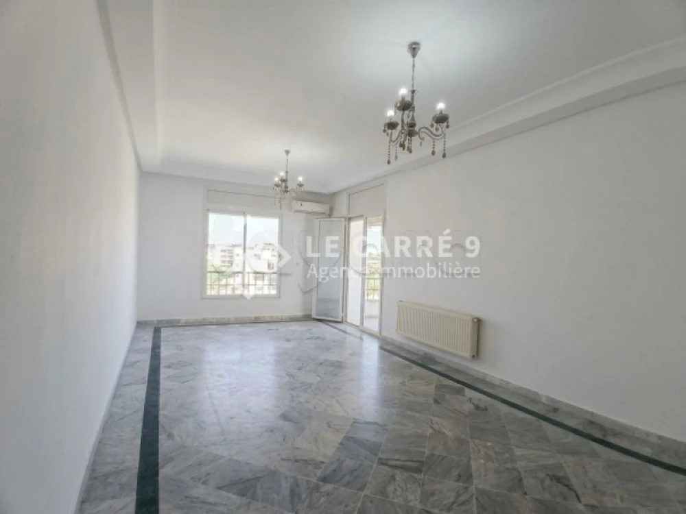 A louer Appartement S3 à Ain Zaghouan Nord