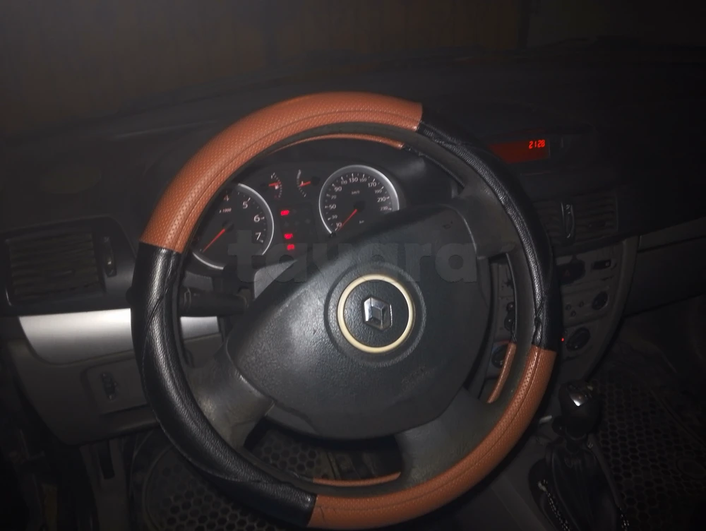 Renault Symbol
