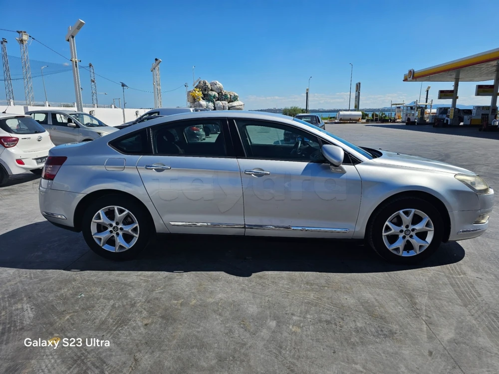 Citroen C5