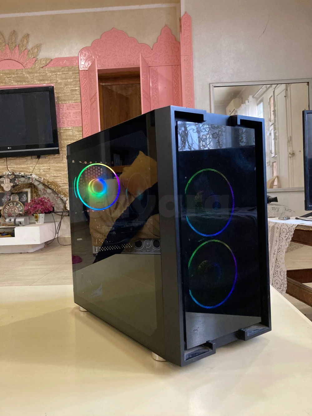Pc gamer