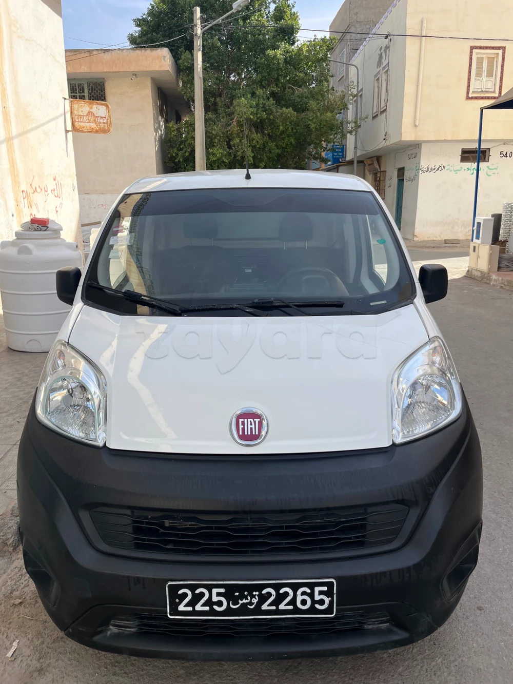 Fiat Fiorino