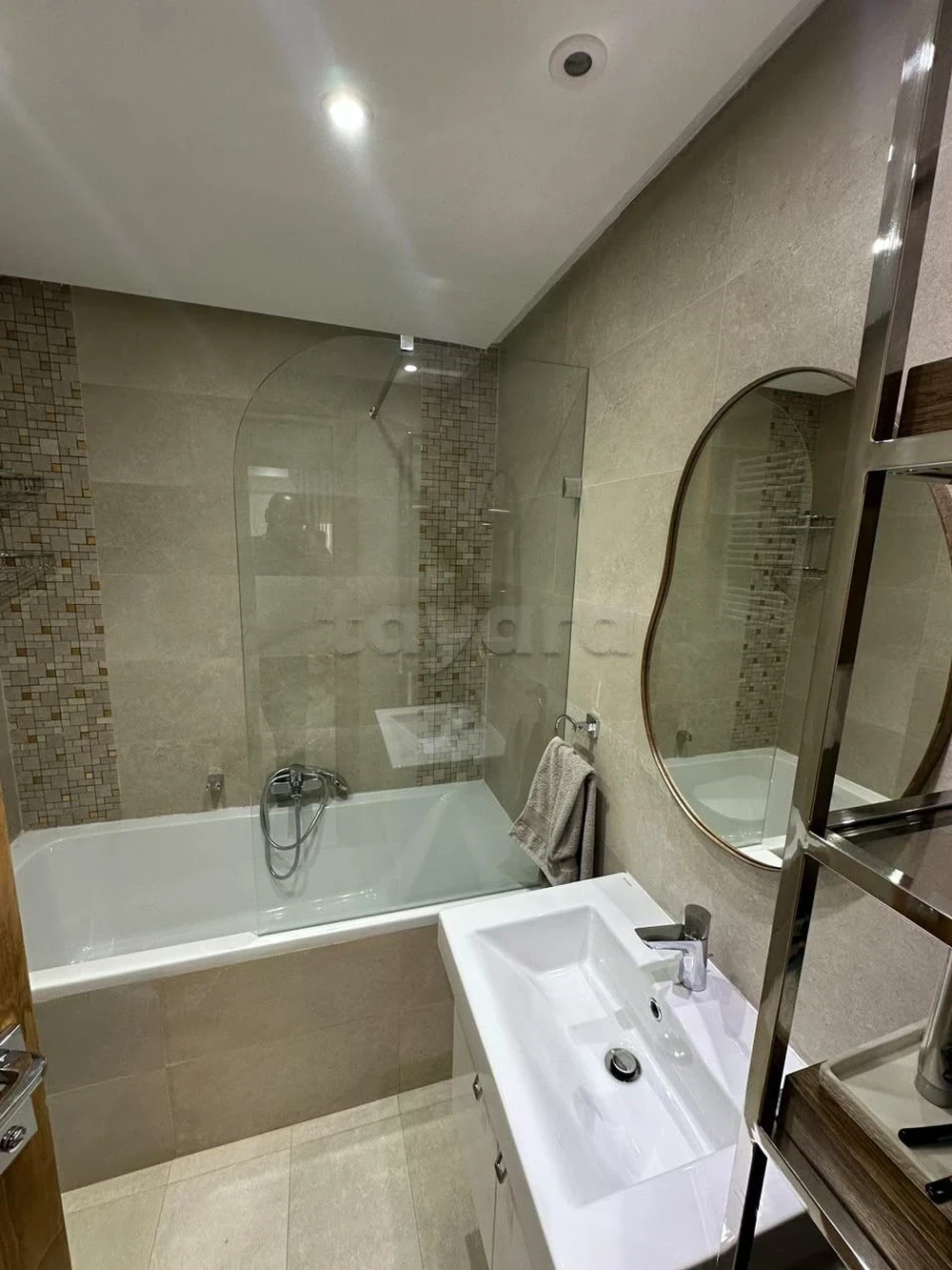 🏡 À VENDRE – Appartement Haut Standing à Mégrine Coteaux