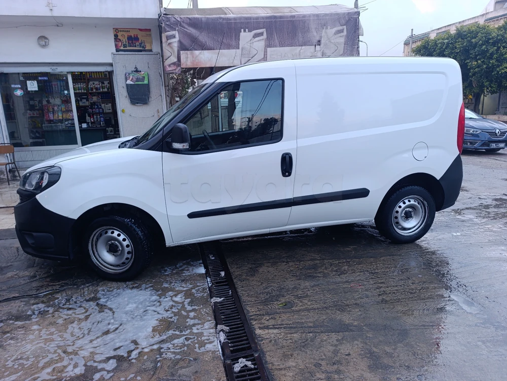 Fiat Doblo
