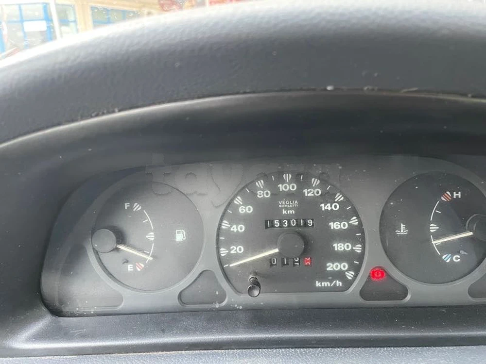 Fiat Palio