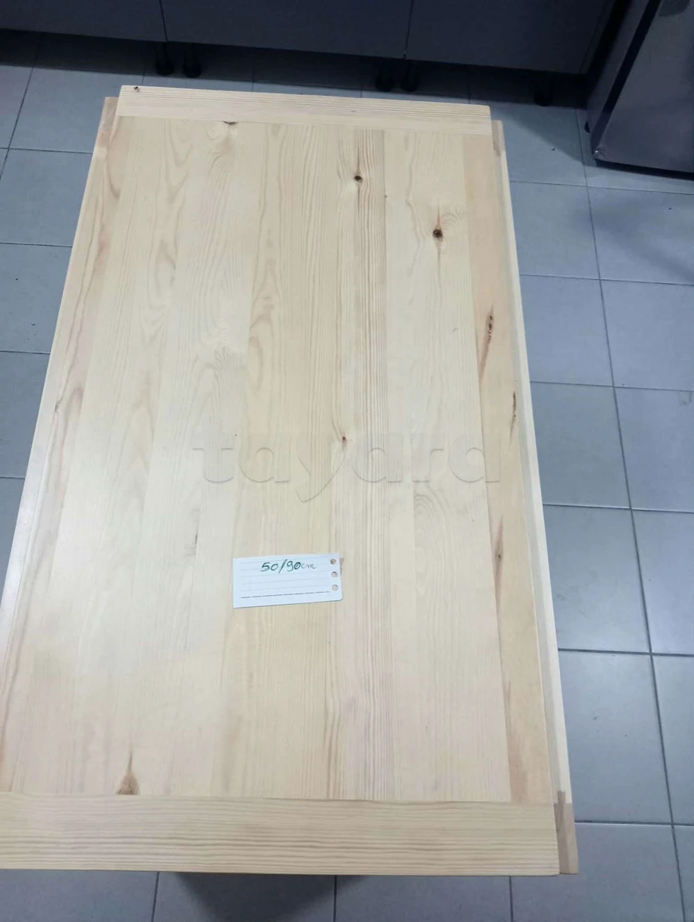 Table pliante