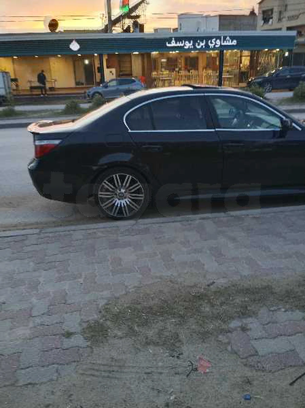 BMW Serie 5