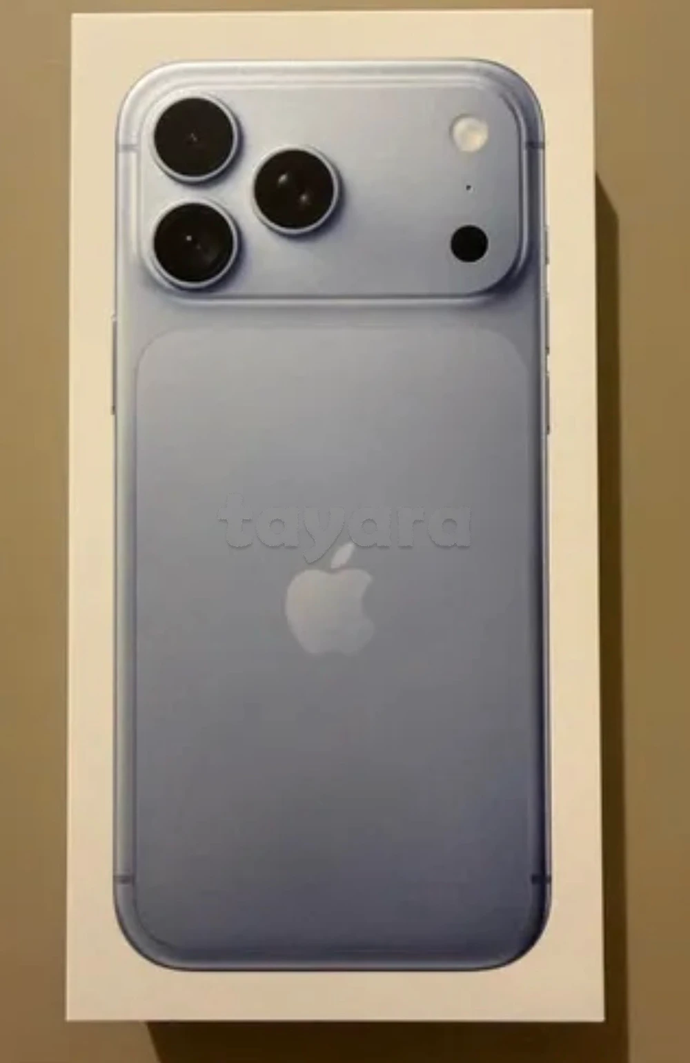 Iphone 18pro max