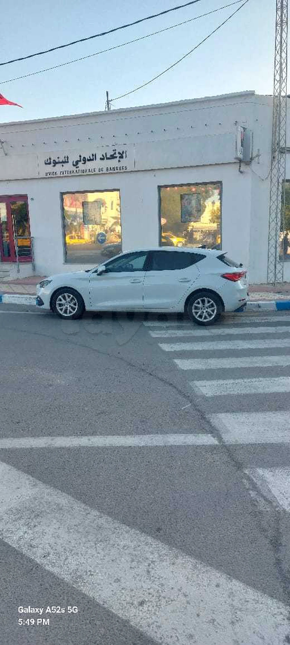 SEAT Leon ST