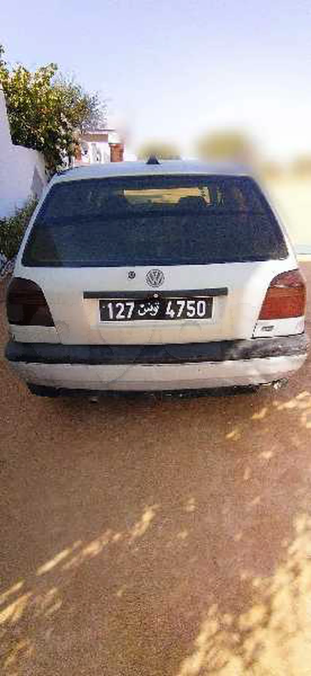 Volkswagen Golf 3