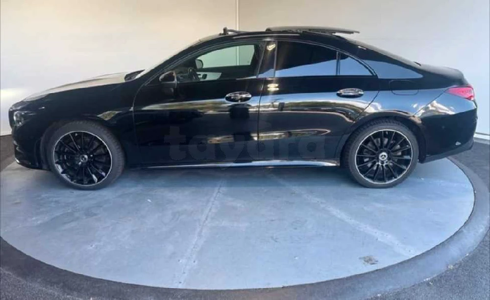 Mercedes-Benz Classe CLA