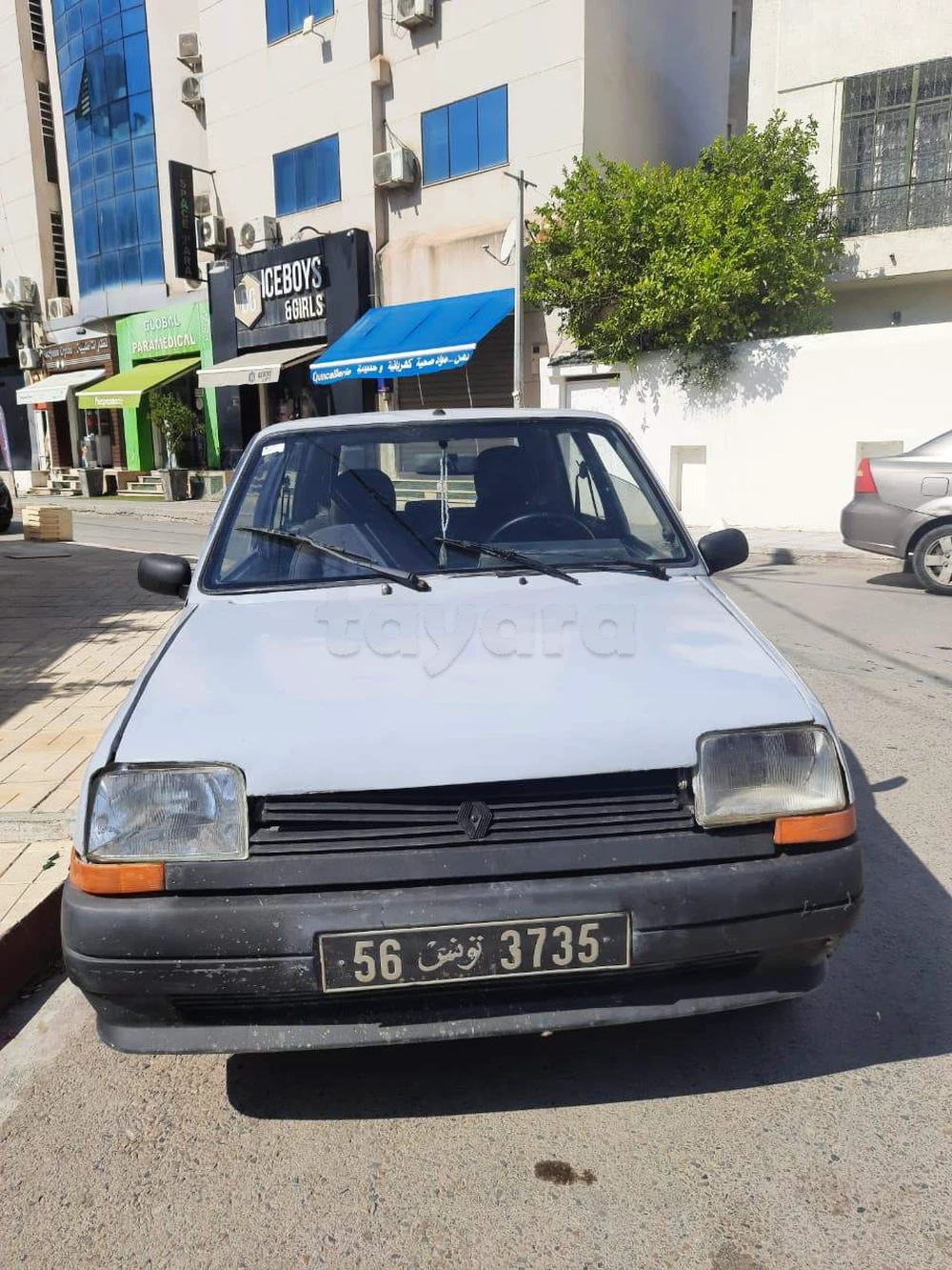 Renault Super 5